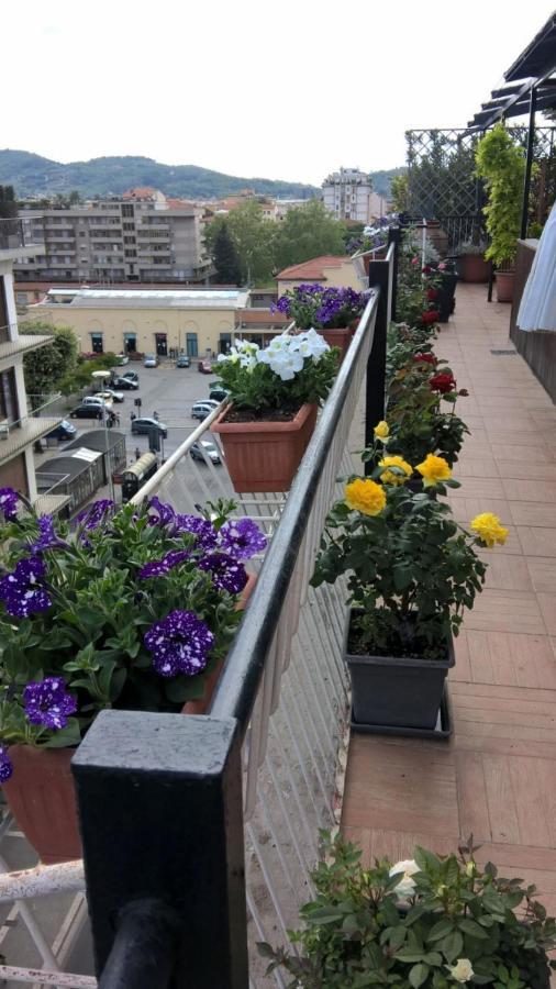 B&B Cameracaffe Centro Arezzo Exterior photo