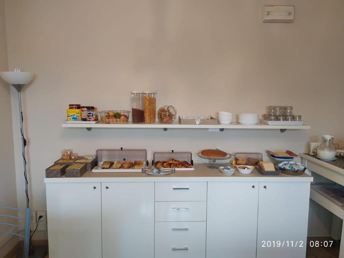 B&B Cameracaffe Centro Arezzo Exterior photo