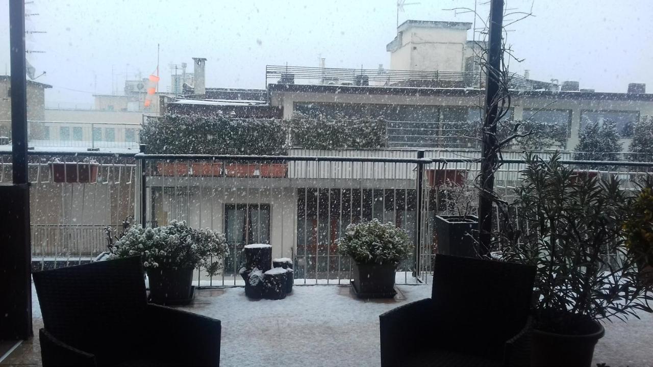 B&B Cameracaffe Centro Arezzo Exterior photo
