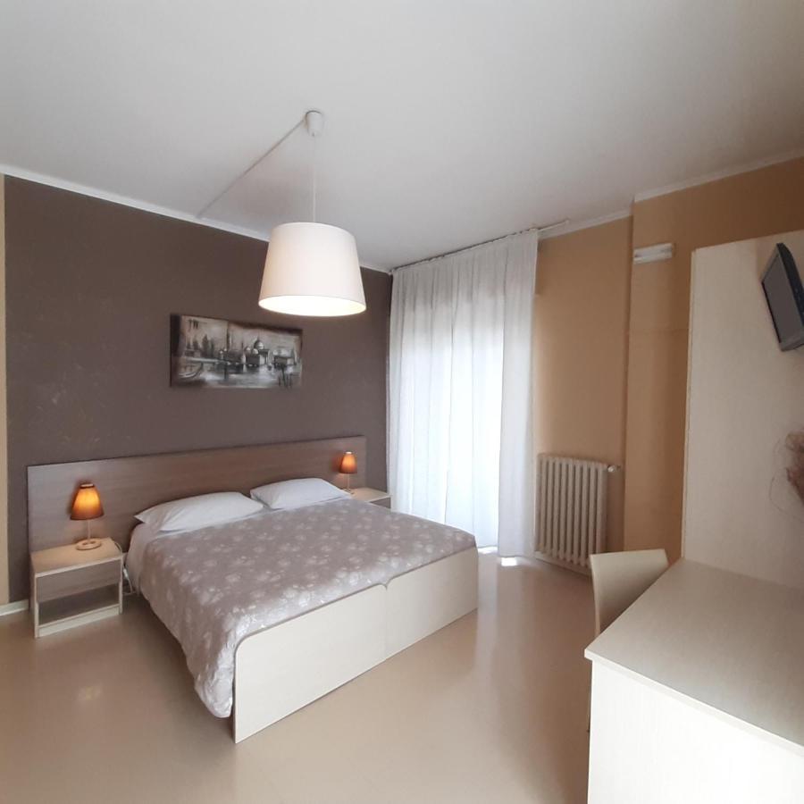 B&B Cameracaffe Centro Arezzo Exterior photo