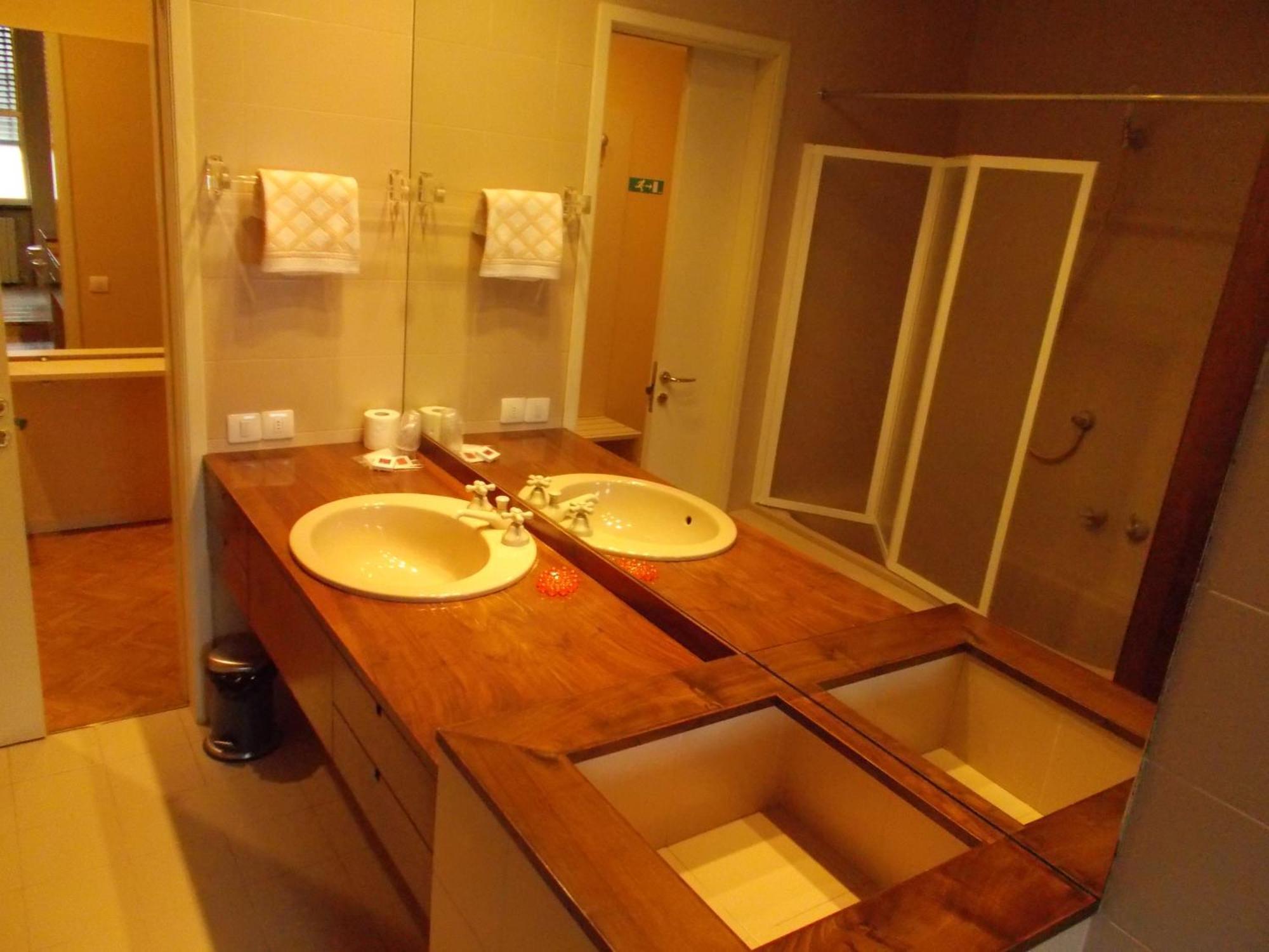 B&B Cameracaffe Centro Arezzo Room photo