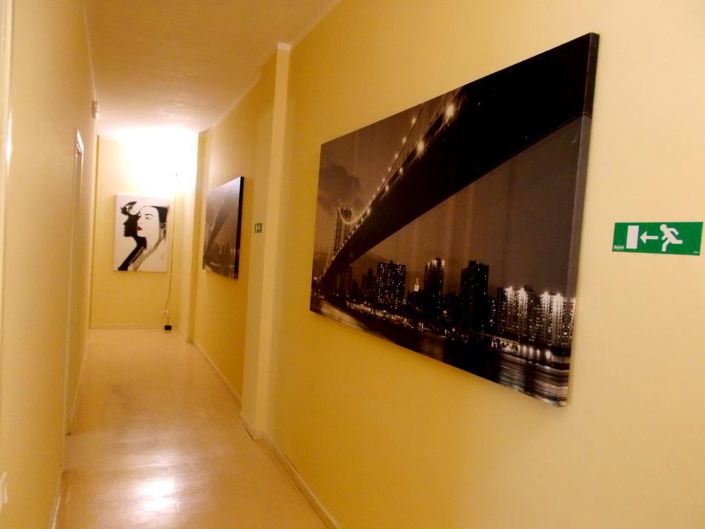 B&B Cameracaffe Centro Arezzo Exterior photo
