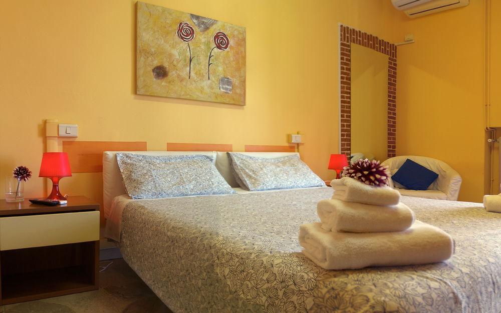 B&B Cameracaffe Centro Arezzo Exterior photo