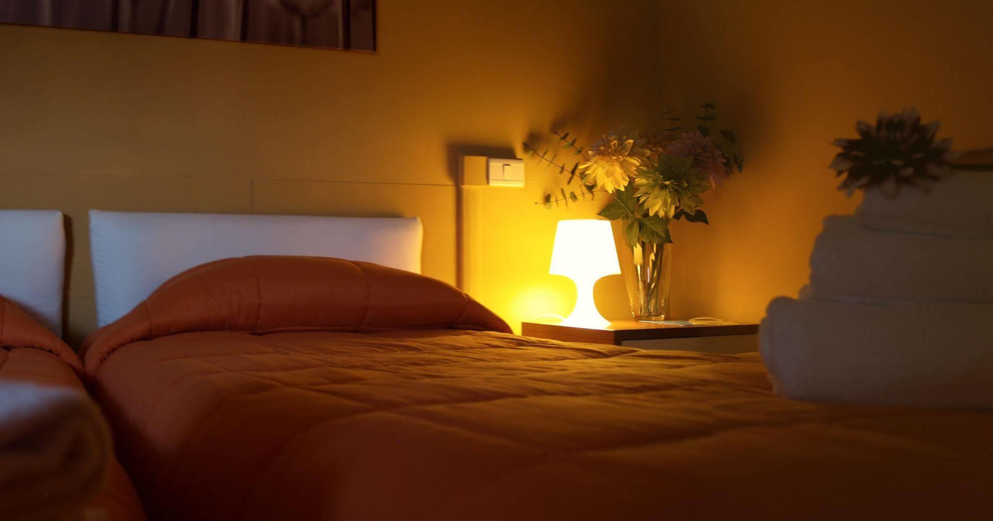 B&B Cameracaffe Centro Arezzo Exterior photo