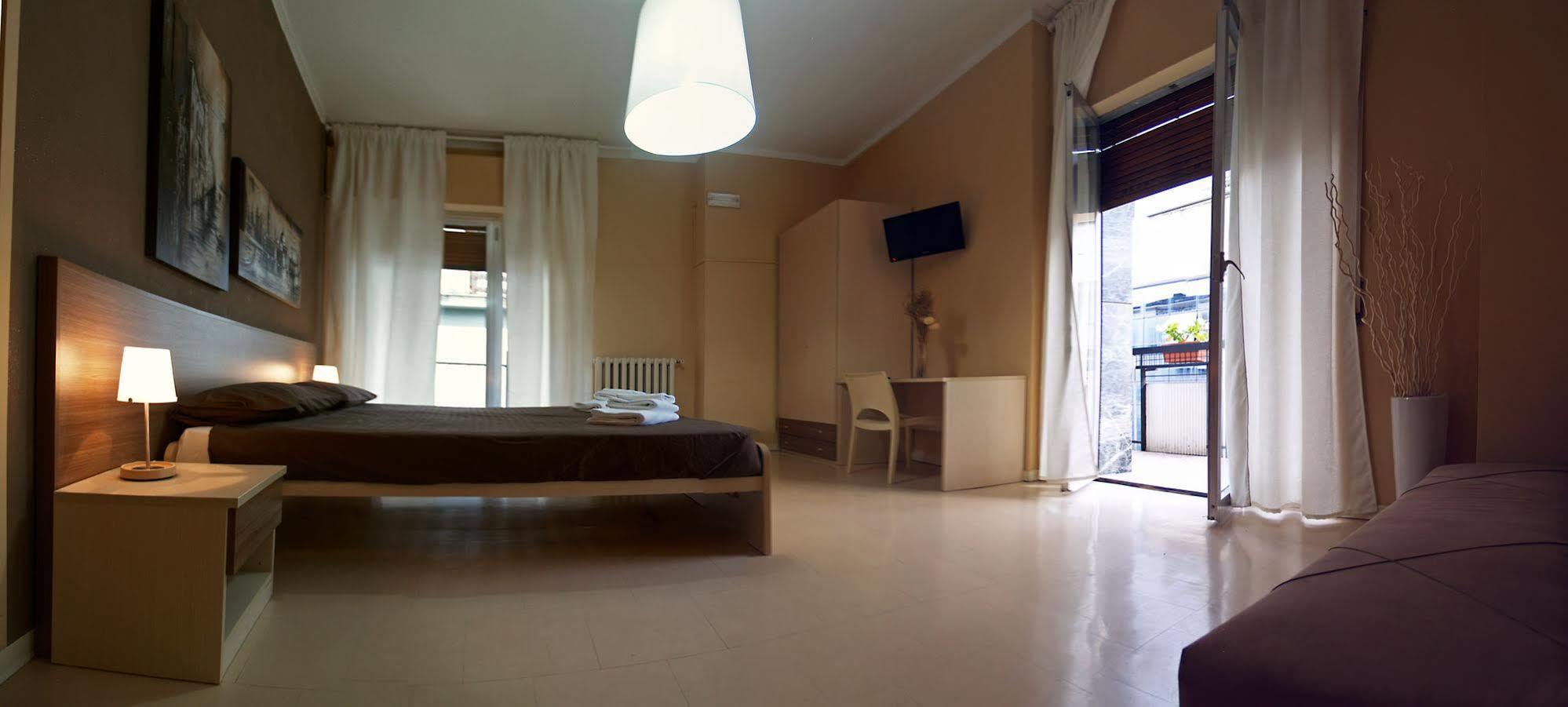 B&B Cameracaffe Centro Arezzo Exterior photo