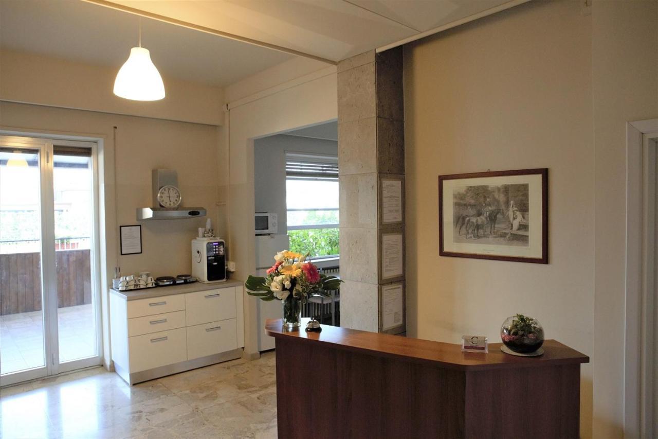 B&B Cameracaffe Centro Arezzo Exterior photo